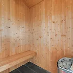Hébergement de vacances Konsta - 300m From The Sea By Interhome Spodsbjerg