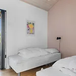 Hébergement de vacances Konsta - 300m From The Sea By Interhome