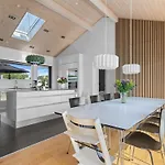 Konsta - 300m From The Sea By Interhome * Spodsbjerg