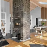 Hébergement de vacances Konsta - 300m From The Sea By Interhome *