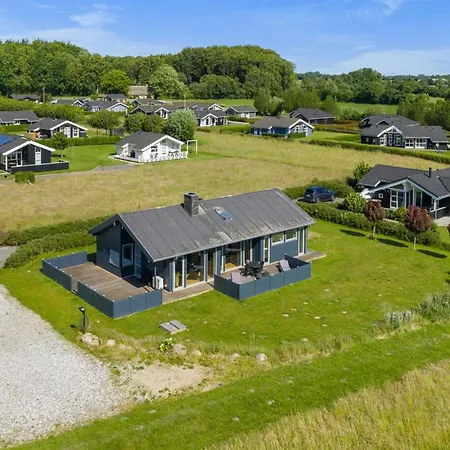 Konsta - 300m From The Sea By Interhome Prázdninový dům *