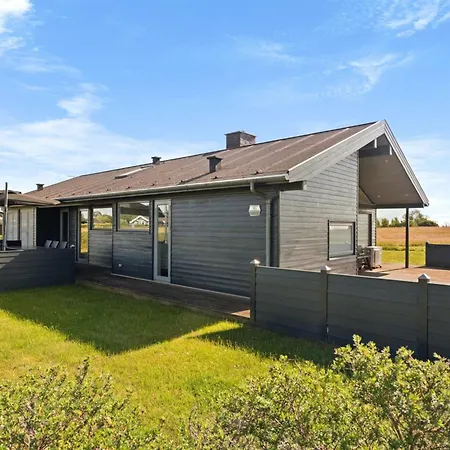 Konsta - 300m From The Sea By Interhome Prázdninový dům *