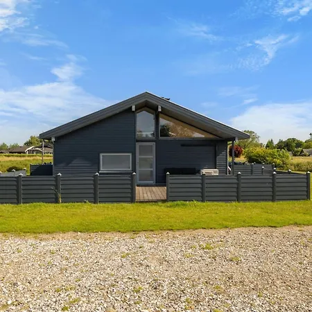 Konsta - 300m From The Sea By Interhome Prázdninový dům *