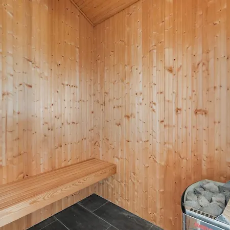 Сasa de vacaciones Konsta - 300m From The Sea By Interhome Spodsbjerg