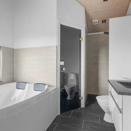 بيت للعطل Konsta - 300m From The Sea By Interhome *
