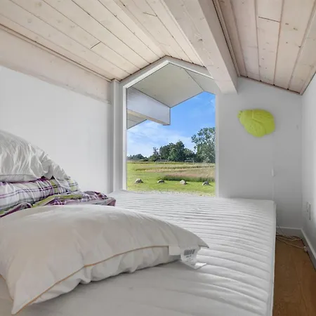 Konsta - 300m From The Sea By Interhome Prázdninový dům Spodsbjerg