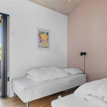 بيت للعطل Konsta - 300m From The Sea By Interhome