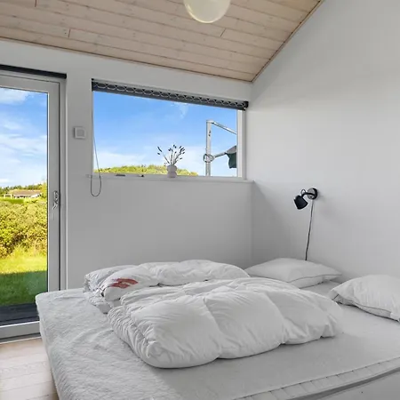 Konsta - 300m From The Sea By Interhome Prázdninový dům Spodsbjerg