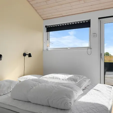 Konsta - 300m From The Sea By Interhome Spodsbjerg