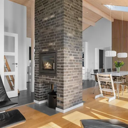 بيت للعطل Konsta - 300m From The Sea By Interhome *