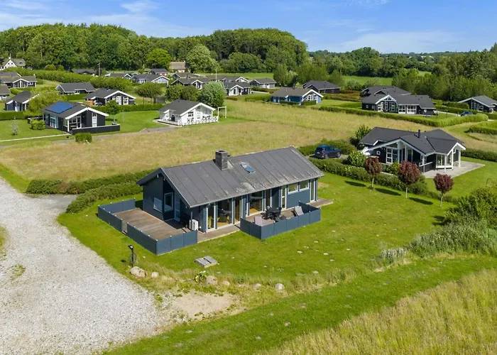 Konsta - 300m From The Sea By Interhome Prázdninový dům *