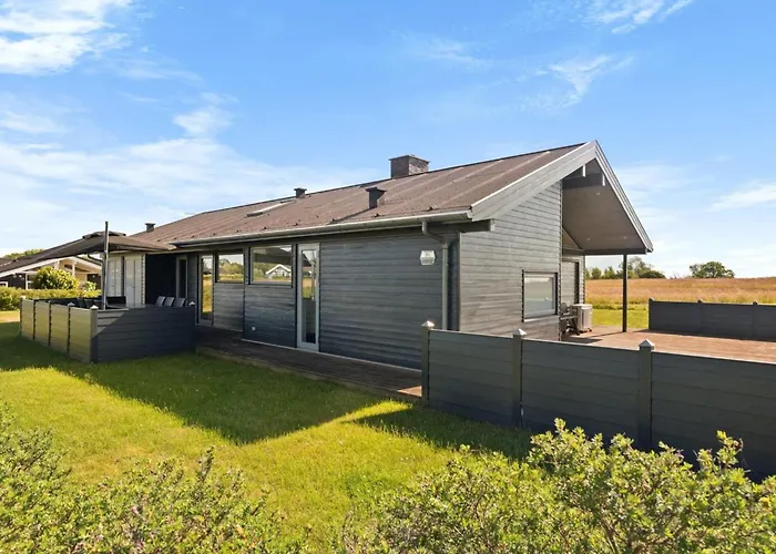 Konsta - 300m From The Sea By Interhome Prázdninový dům *