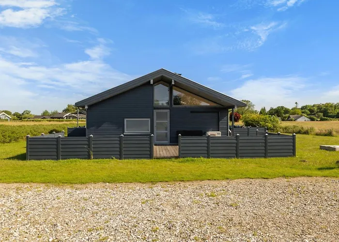 Konsta - 300m From The Sea By Interhome Prázdninový dům *