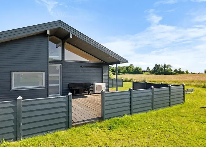 Konsta - 300m From The Sea By Interhome Prázdninový dům Spodsbjerg