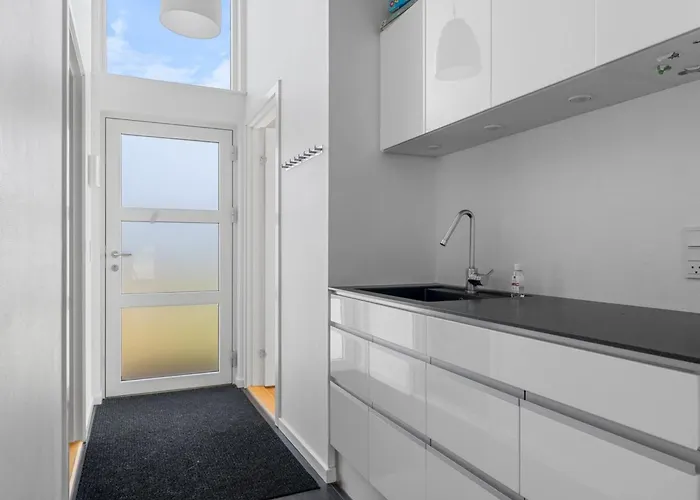 Konsta - 300m From The Sea By Interhome Prázdninový dům *