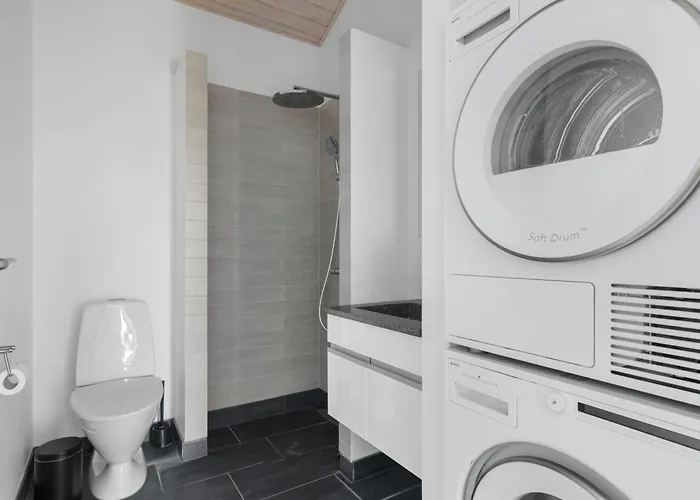 Konsta - 300m From The Sea By Interhome Prázdninový dům Spodsbjerg