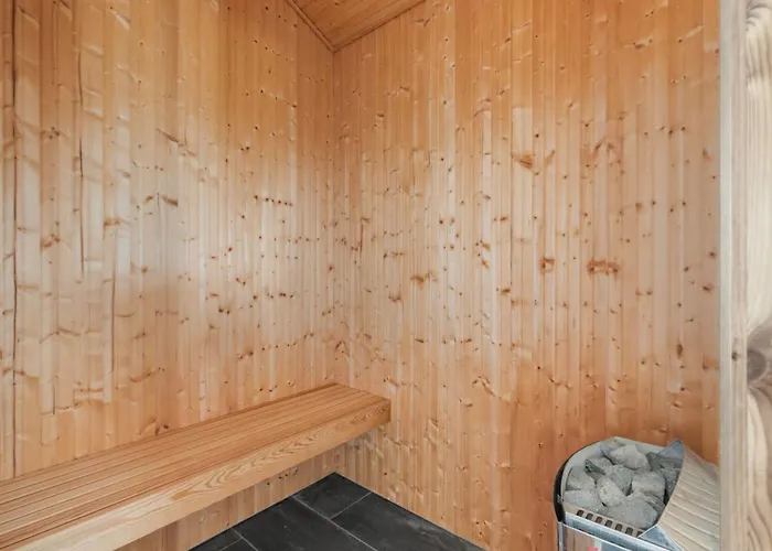 Prázdninový dům Konsta - 300m From The Sea By Interhome Spodsbjerg