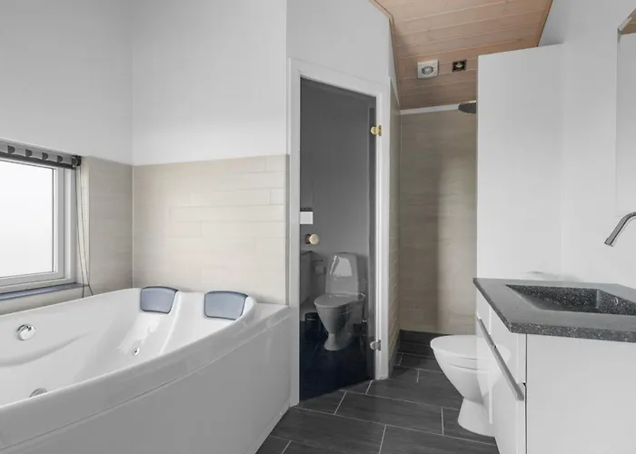 Prázdninový dům Konsta - 300m From The Sea By Interhome *