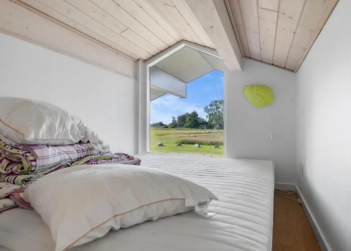 Konsta - 300m From The Sea By Interhome Prázdninový dům Spodsbjerg