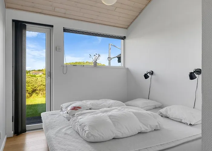 Konsta - 300m From The Sea By Interhome Prázdninový dům Spodsbjerg