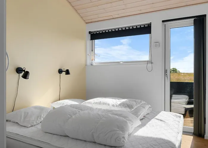 Konsta - 300m From The Sea By Interhome Spodsbjerg