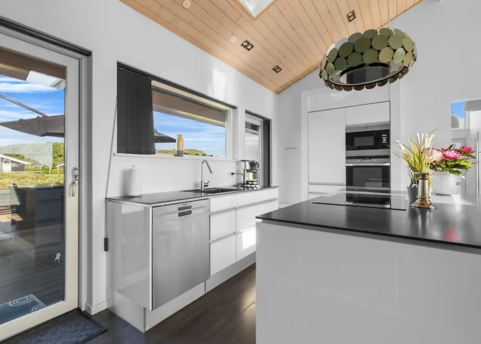 Konsta - 300m From The Sea By Interhome Prázdninový dům