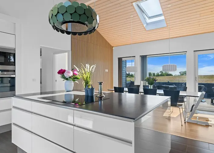 Konsta - 300m From The Sea By Interhome Prázdninový dům *