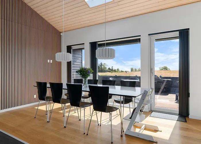 Konsta - 300m From The Sea By Interhome *