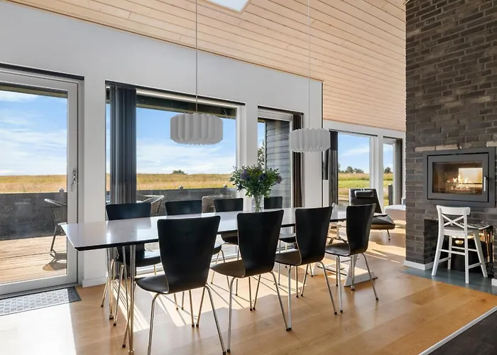 Konsta - 300m From The Sea By Interhome *