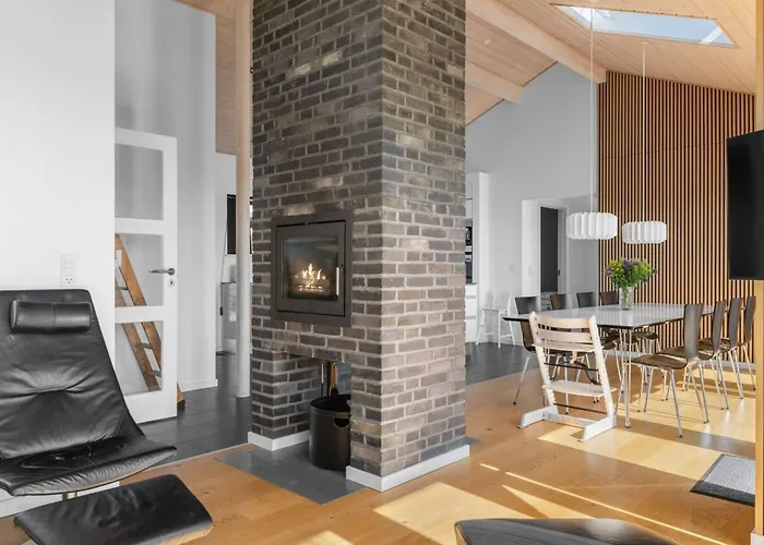 Prázdninový dům Konsta - 300m From The Sea By Interhome *