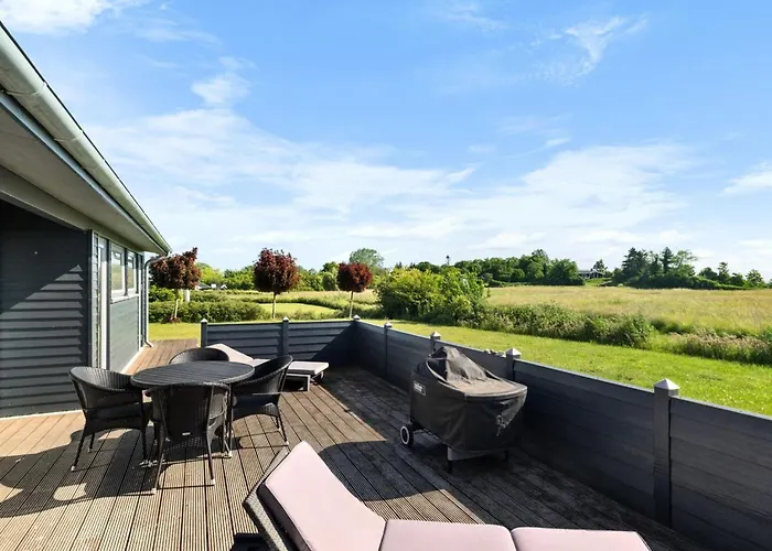 Konsta - 300m From The Sea By Interhome